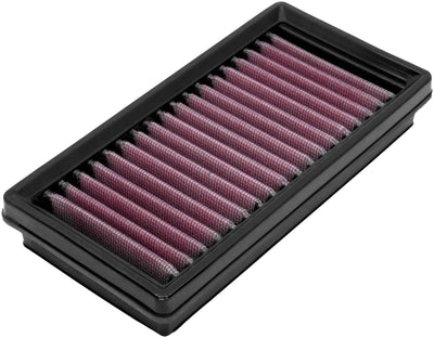 Étape du filtre à air remplaçable de l'ADN 2 kit. Kit de filtre à air stade2 P-DU65HM24-S2-COMBO