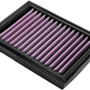 Filtre de remplacement d'ADN Filtre à air de remplacement DN P-KT7N24-01