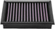 Filtre de remplacement d'ADN Filtre à air de remplacement DN P-KT7N24-01