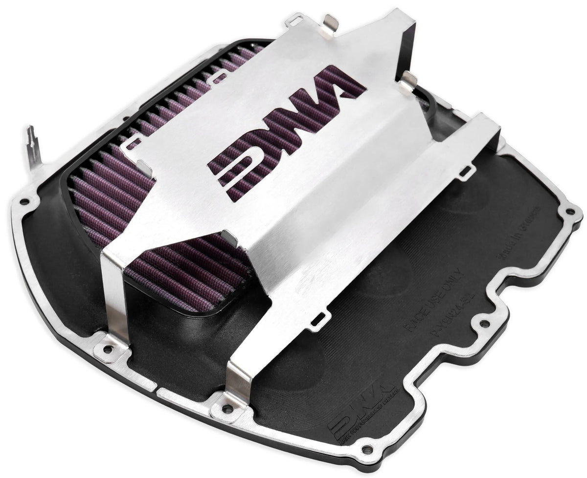 Kit de filtre à air remplaçable DNA étape 2. kit de filtre à air stage2 p-y9n24-s2