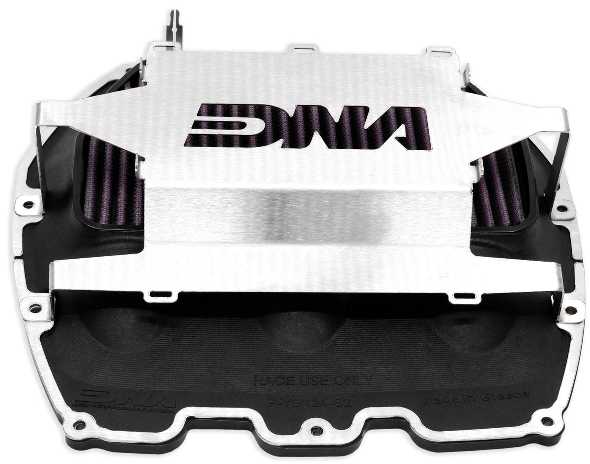Kit de filtre à air remplaçable DNA étape 2. kit de filtre à air stage2 p-y9n24-s2