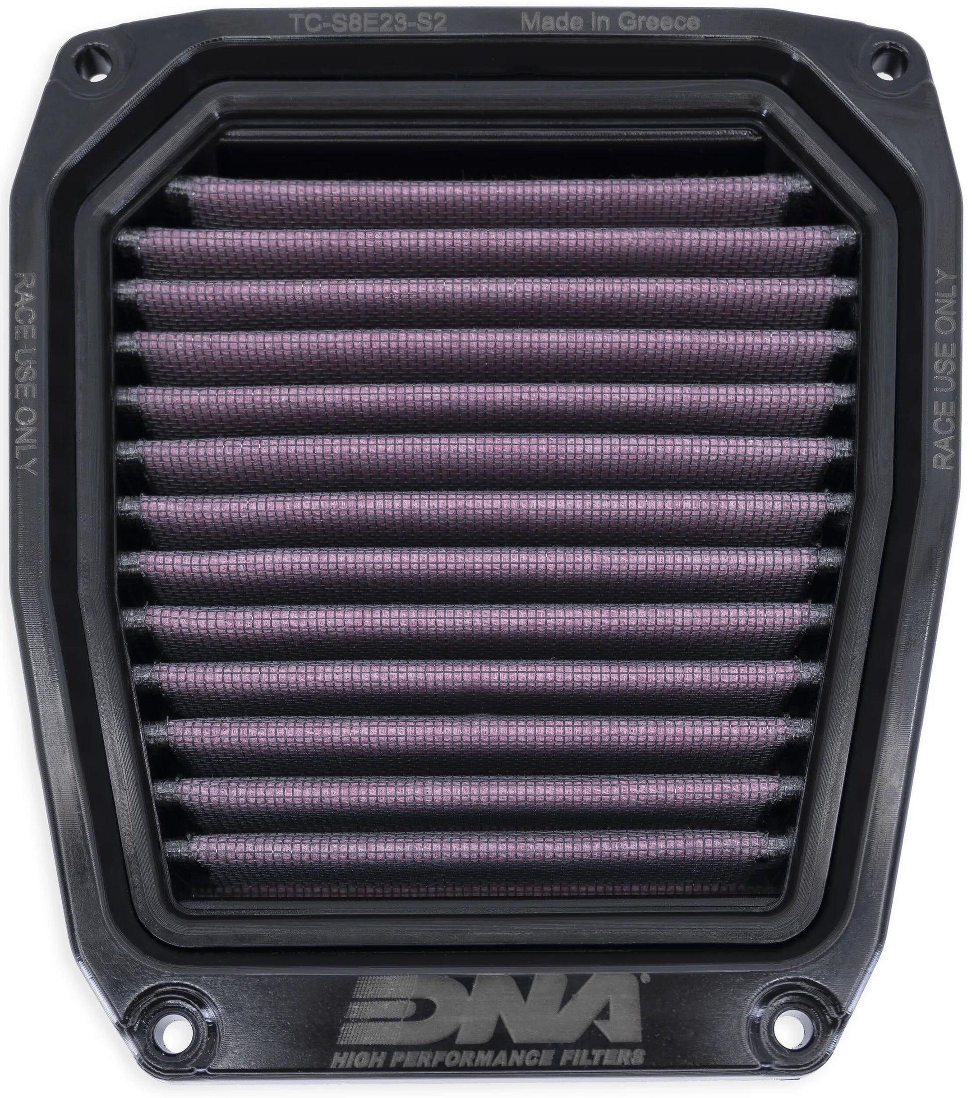 Étape du filtre à air remplaçable de l'ADN 2 kit. Kit de filtre à air stade2 P-S8E23-S2-COMBO