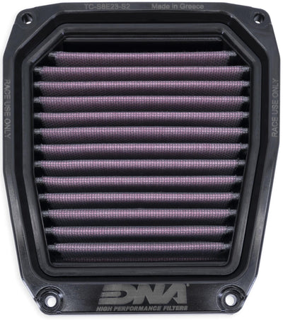 Étape du filtre à air remplaçable de l'ADN 2 kit. Kit de filtre à air stade2 P-S8E23-S2-COMBO
