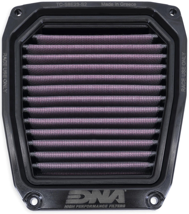 Étape du filtre à air remplaçable de l'ADN 2 kit. Kit de filtre à air stade2 P-S8E23-S2-COMBO