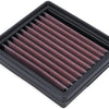 Filtre de remplacement de remplacement d'ADN Filtre à air de remplacement DN P-CF45S23-01