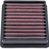 Filtre de remplacement de remplacement d'ADN Filtre à air de remplacement DN P-CF45S23-01