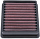 Filtre de remplacement de remplacement d'ADN Filtre à air de remplacement DN P-CF45S23-01