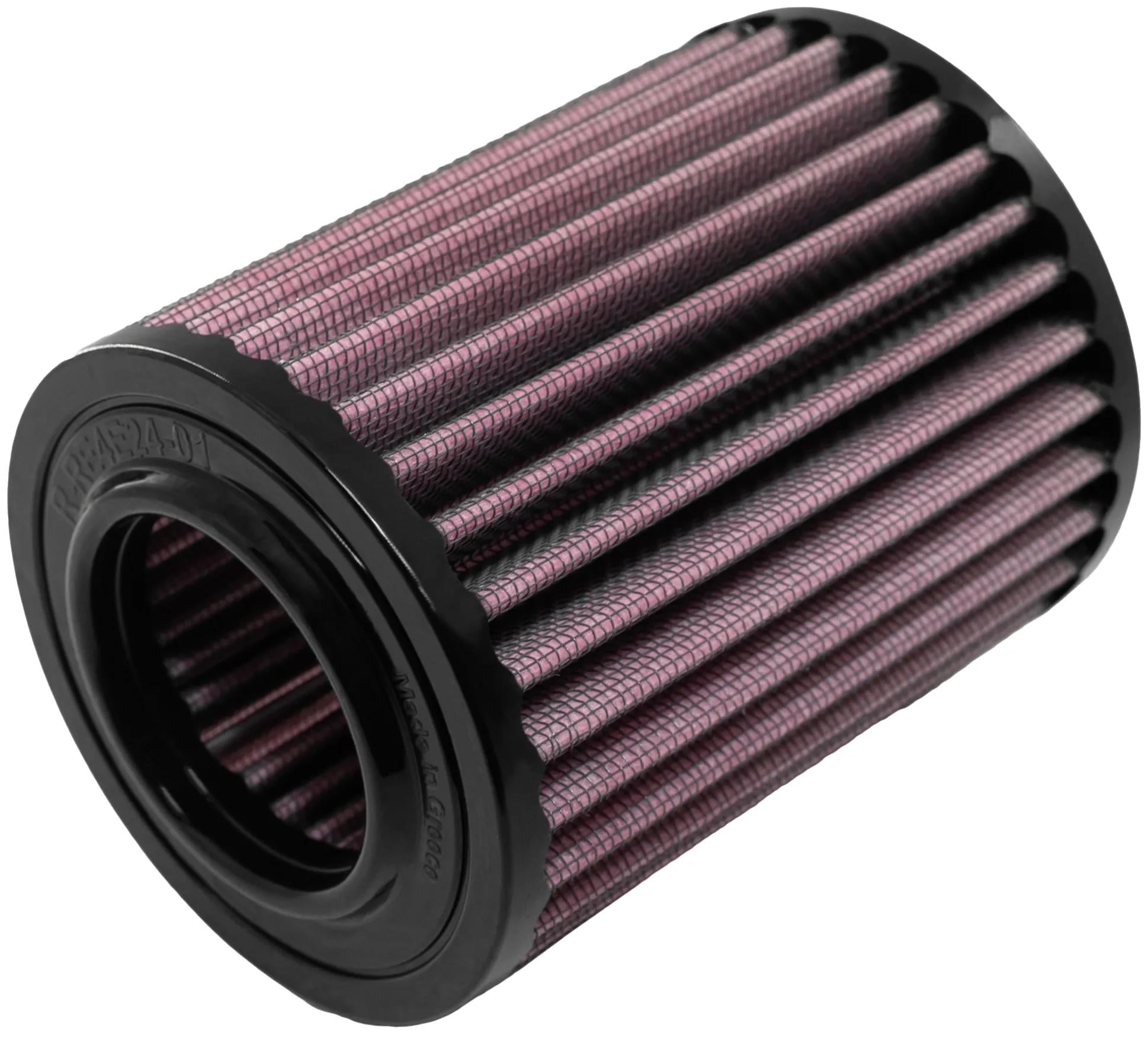 Filtre à air de remplacement DNA dn r-re4e24-01