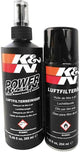 K n Kit de nettoyage de filtre 99-5003EU