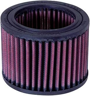 K n remplace. Filtre BM-0400