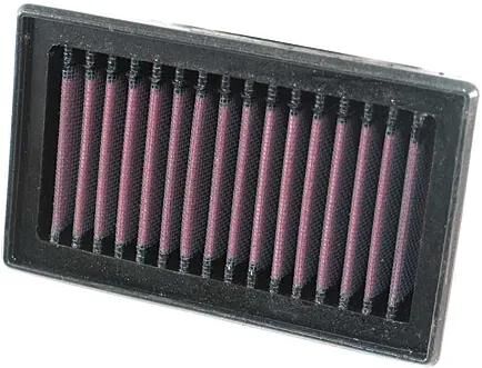 K n remplace. Filtre BM-8006