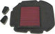 K n remplace. Filtre HA-0011