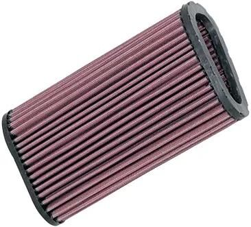 K n remplace. Filtre HA-5907