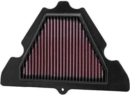 K n remplace. Filtre KA-1010