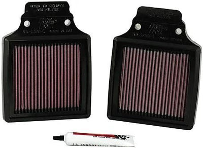 K n remplace. Filtre KA-1299-1