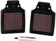 K n remplace. Filtre KA-1299-1