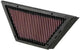 K n remplace. Filtre KA-14406