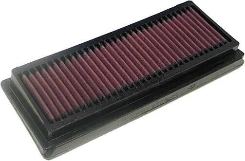 K n remplace. Filtre KA-6005