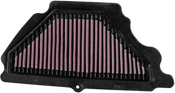 K n remplace. Filtre KA-6007