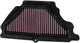 K n remplace. Filtre KA-6007