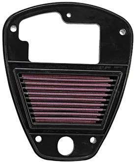 K n remplace. Filtre KA-9006