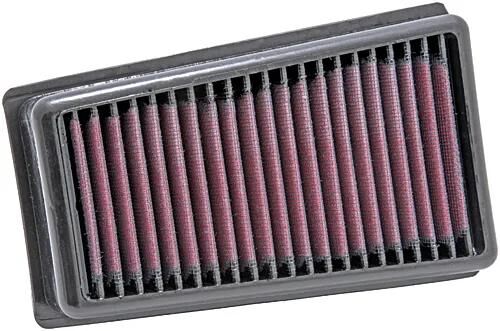 K n remplace. Filtre KT-6908