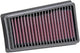 K n remplace. Filtre KT-6908