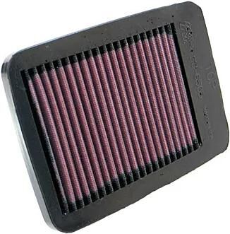 K n remplace. Filtre SU-6505