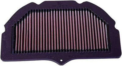 K n remplace. Filtre SU-7500