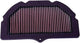 K n remplace. Filtre SU-7500