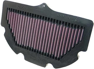 K n remplace. Filtre SU-7506