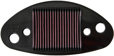 K n remplace. Filtre SU-8001