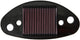 K n remplace. Filtre SU-8001