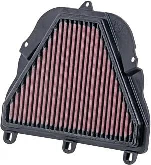 K n remplace. Filtre TB-6706