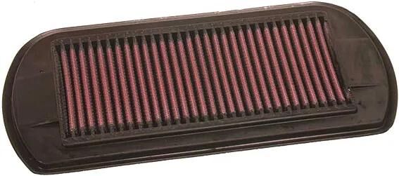 K n remplace. Filtre TB-9095