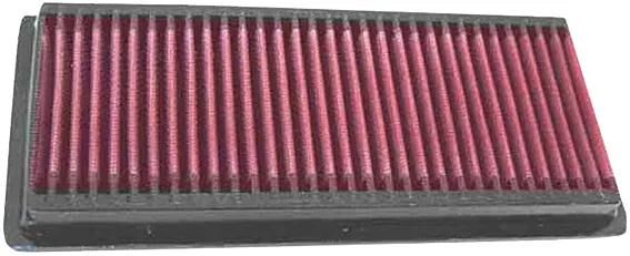 K n remplace. Filtre TB-9095