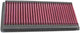 K n remplace. Filtre TB-9095