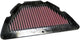 K n remplace. Filtre YA-1004