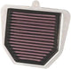 K n remplace. Filtre YA-1006