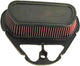 K n remplace. Filtre YA-6001