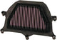K n remplace. Filtre YA-6006