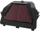 K n remplace. Filtre YA-6008
