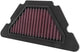 K n remplace. Filtre YA-6009