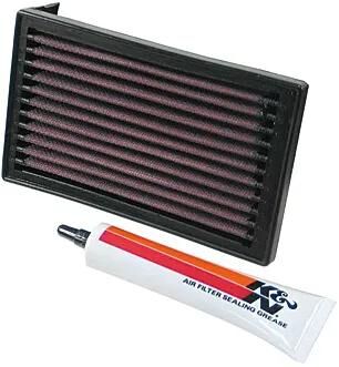 K n remplace. Filtre YA-6090