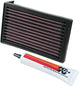 K n remplace. Filtre YA-6090