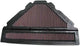 K n remplace. Filtre YA6096