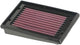 K n remplace. Filtre YA-6604