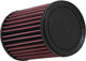 K n remplace. Filtre CM-8012
