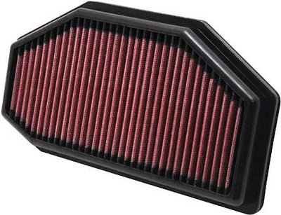 K n remplace. Filtre TB-1011