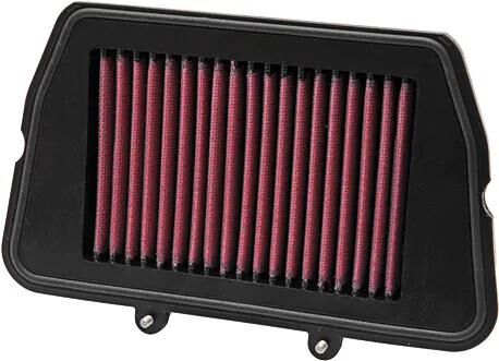 K n remplace. Filtre TB-8011